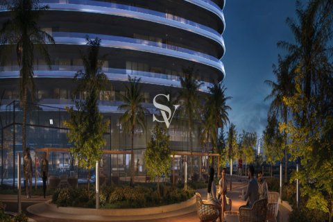 Huoneisto Majan, Dubai, Arabiemiraatit 2 makuuhuonetta, 113 m2 № 722973 - kuva 8