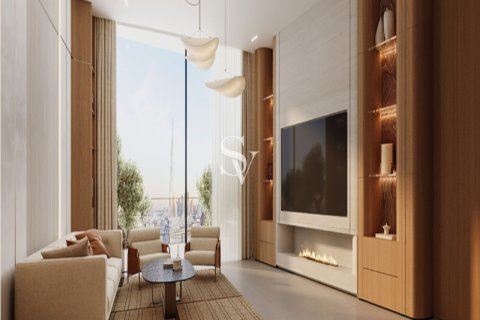 Huoneisto Majan, Dubai, Arabiemiraatit 2 makuuhuonetta, 113 m2 № 722973 - kuva 9