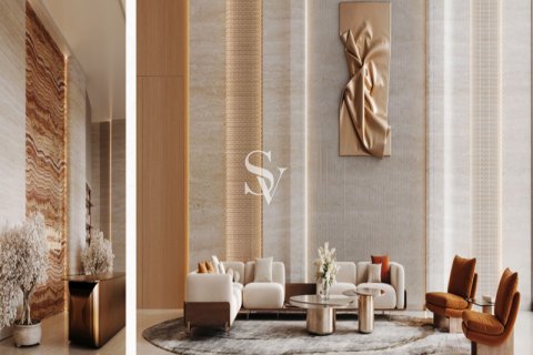 Huoneisto Majan, Dubai, Arabiemiraatit 2 makuuhuonetta, 113 m2 № 722973 - kuva 5