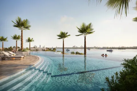 Dubai、UAE にあるヴィラ販売中 4ベッドルーム、365 m2、No722555 - 写真 4