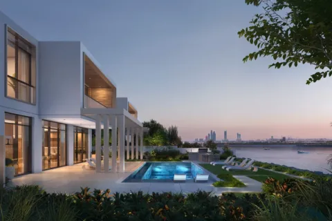 Dubai、UAE にあるヴィラ販売中 4ベッドルーム、365 m2、No722555 - 写真 6