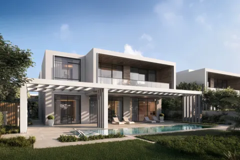 Villa em Dubai, EAU 4 quartos, 365 m2 № 722555