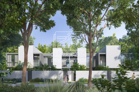 Vila v Tilal City, Sharjah, SAE 6 ložnice, 858 m² Č.: 595396 - fotografie 4