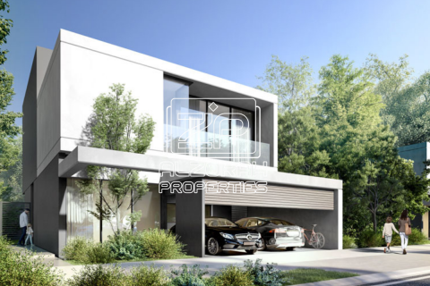 Vila v Tilal City, Sharjah, SAE 6 ložnice, 858 m² Č.: 595396 - fotografie 11