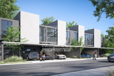 Vila v Tilal City, Sharjah, SAE 6 ložnice, 858 m² Č.: 595396 - fotografie 9