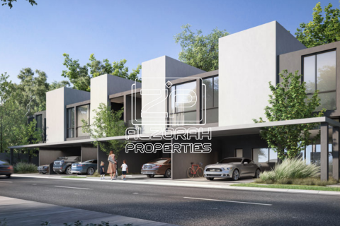 Vila v Tilal City, Sharjah, SAE 6 ložnice, 858 m² Č.: 595396 - fotografie 7