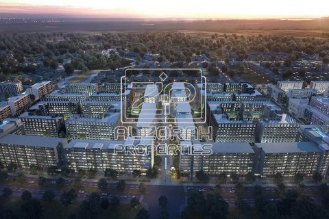 Byt v Aljada, Sharjah, SAE 1 ložnice, 72.8 m² Č.: 595395 - fotografie 7