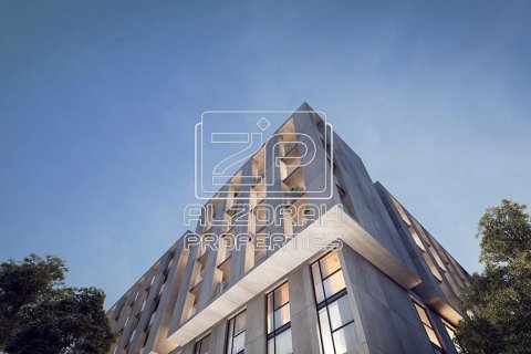 Byt v Aljada, Sharjah, SAE 1 ložnice, 72.8 m² Č.: 595395 - fotografie 8