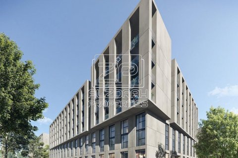 Byt v Aljada, Sharjah, SAE 1 ložnice, 72.8 m² Č.: 595395 - fotografie 6