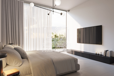Byt v Aljada, Sharjah, SAE 1 ložnice, 72.8 m² Č.: 595395 - fotografie 4