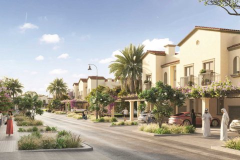 OLVERA BLOOM LIVING Abu Dhabi, Arabiemiraatit № 478737