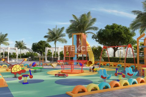 Apartman u Jumeirah Village Circle, Dubai, UAE 1 spavaća soba, 77 m2 Br. 688443 - fotografija 7