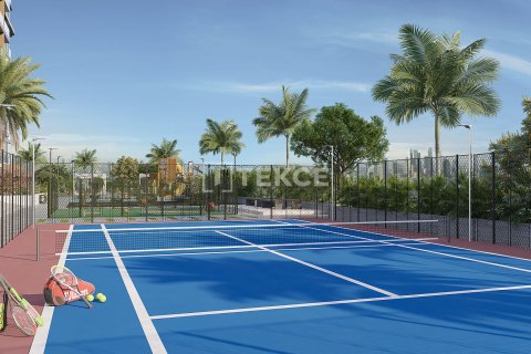 Apartman u Jumeirah Village Circle, Dubai, UAE 1 spavaća soba, 77 m2 Br. 688443 - fotografija 9