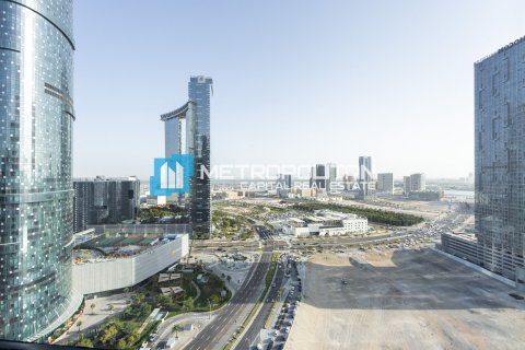 Appartement à Al Reem Island, Abu Dhabi, EAU: 3 chambres, 98.4 m2 № 688441