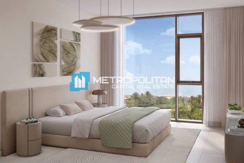 Купити квартиру на Остров Саадият, Абу-Даби, ОАЕ 2 спальні, 110.5м2, № 688439 - фото 11