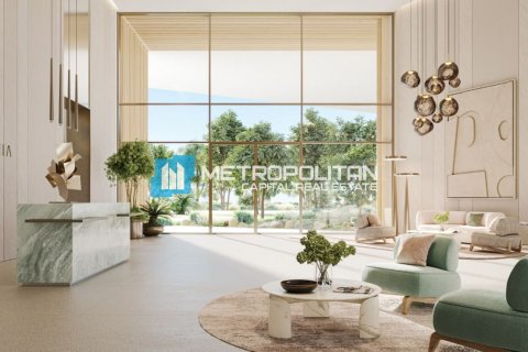 Купити квартиру на Остров Саадият, Абу-Даби, ОАЕ 2 спальні, 110.5м2, № 688439 - фото 3