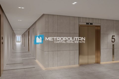 Купити квартиру на Остров Саадият, Абу-Даби, ОАЕ 2 спальні, 110.5м2, № 688439 - фото 13