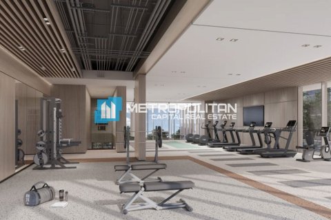 Купити квартиру на Остров Саадият, Абу-Даби, ОАЕ 2 спальні, 110.5м2, № 688439 - фото 4
