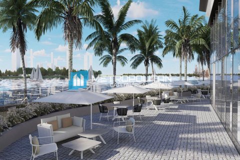 阿联酋 Abu Dhabi Yas Island 待售 : 1 卧, 83.5 平方米 , 编号688442 - 照片 5