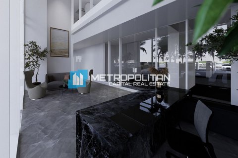 阿联酋 Abu Dhabi Yas Island 待售 : 1 卧, 83.5 平方米 , 编号688442 - 照片 4