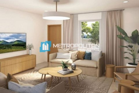 Stadthaus zum Verkauf in Khalifa City, Abu Dhabi, VAE 3 Schlafzimmer, 172 m2 Nr. 688440 - Foto 4