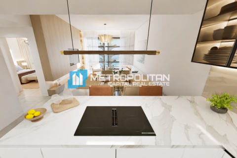Купити квартиру в Абу-Даби, ОАЕ 1 спальня, 89.9м2, № 688438 - фото 2