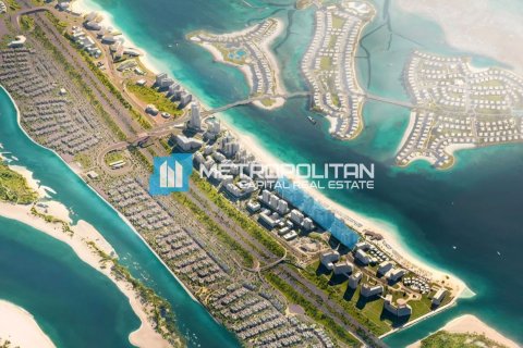 Купити квартиру в Абу-Даби, ОАЕ 1 спальня, 89.9м2, № 688438 - фото 7