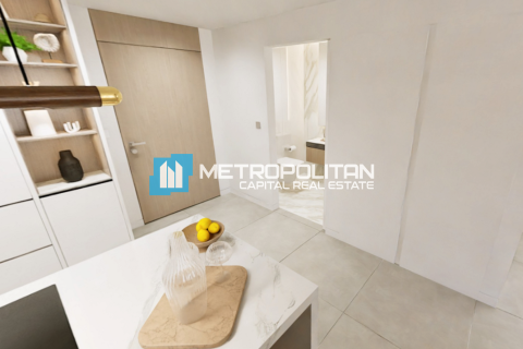 Купити квартиру в Абу-Даби, ОАЕ 1 спальня, 89.9м2, № 688438 - фото 11