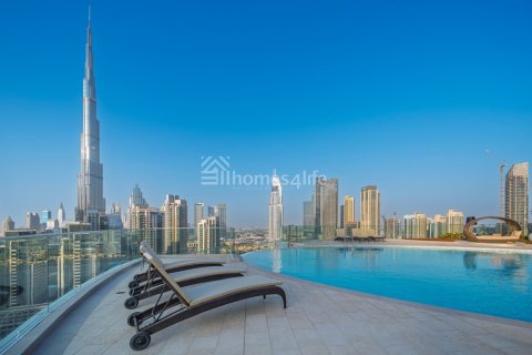 Apartamento para arrendamento em Downtown Dubai (Downtown Burj Dubai), Dubai, EAU 1 quarto, 81 m2 № 688371 - foto 13