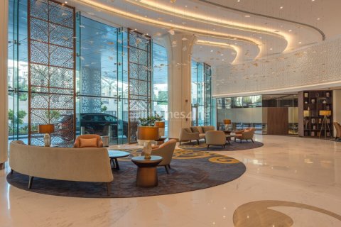 Apartamento para arrendamento em Downtown Dubai (Downtown Burj Dubai), Dubai, EAU 1 quarto, 81 m2 № 688371 - foto 19