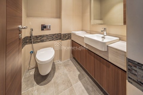 Apartamento para arrendamento em Downtown Dubai (Downtown Burj Dubai), Dubai, EAU 1 quarto, 81 m2 № 688371 - foto 22