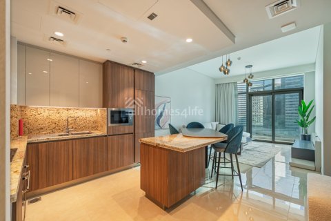 Apartamento para arrendamento em Downtown Dubai (Downtown Burj Dubai), Dubai, EAU 1 quarto, 81 m2 № 688371 - foto 3