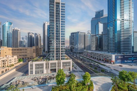 Apartamento para arrendamento em Downtown Dubai (Downtown Burj Dubai), Dubai, EAU 1 quarto, 81 m2 № 688371 - foto 9