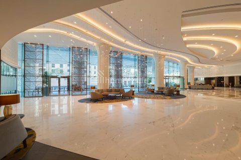 Apartamento para arrendamento em Downtown Dubai (Downtown Burj Dubai), Dubai, EAU 1 quarto, 81 m2 № 688371 - foto 17