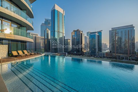 Apartamento para arrendamento em Downtown Dubai (Downtown Burj Dubai), Dubai, EAU 1 quarto, 81 m2 № 688371 - foto 14