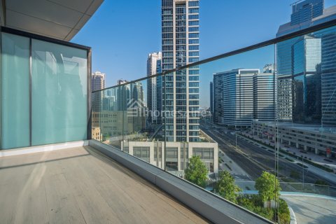 Apartamento para arrendamento em Downtown Dubai (Downtown Burj Dubai), Dubai, EAU 1 quarto, 81 m2 № 688371 - foto 8