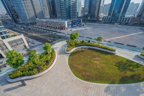 Apartamento para arrendamento em Downtown Dubai (Downtown Burj Dubai), Dubai, EAU 1 quarto, 81 m2 № 688371 - foto 11