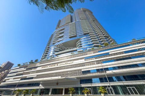 Apartamento para arrendamento em Downtown Dubai (Downtown Burj Dubai), Dubai, EAU 1 quarto, 81 m2 № 688371 - foto 21