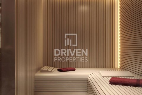דירה למכירה ב Dubai Sports City, Dubai, איחוד האמירויות  1 חדר שינה, 71.72 מ"ר, מספר 744736 - תמונה 10