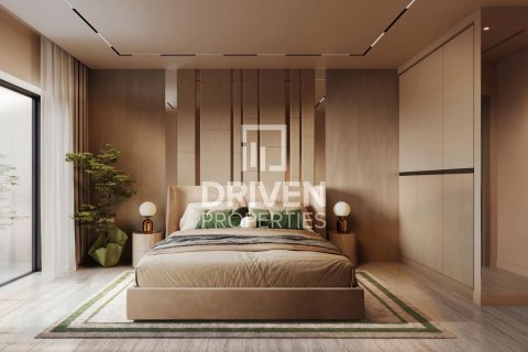 דירה למכירה ב Dubai Sports City, Dubai, איחוד האמירויות  1 חדר שינה, 71.72 מ"ר, מספר 744736 - תמונה 3
