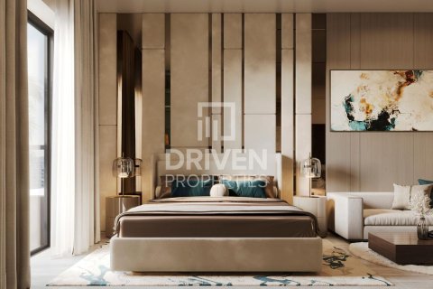 דירה למכירה ב Dubai Sports City, Dubai, איחוד האמירויות  1 חדר שינה, 71.72 מ"ר, מספר 744736 - תמונה 2