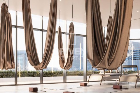 דירה למכירה ב Dubai Sports City, Dubai, איחוד האמירויות  1 חדר שינה, 71.72 מ"ר, מספר 744736 - תמונה 7
