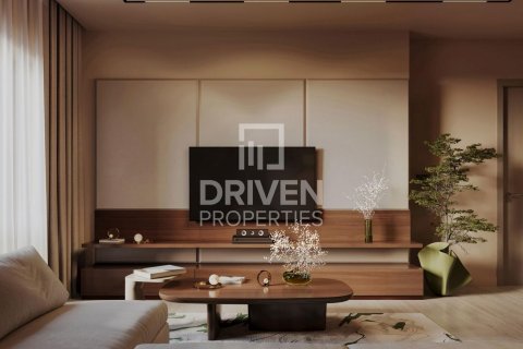 דירה למכירה ב Dubai Sports City, Dubai, איחוד האמירויות  1 חדר שינה, 71.72 מ"ר, מספר 744736 - תמונה 4
