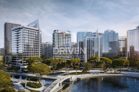 דירה למכירה ב Dubai Sports City, Dubai, איחוד האמירויות  1 חדר שינה, 71.72 מ"ר, מספר 744736 - תמונה 14