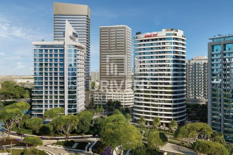 דירה למכירה ב Dubai Sports City, Dubai, איחוד האמירויות  1 חדר שינה, 71.72 מ"ר, מספר 744736 - תמונה 13