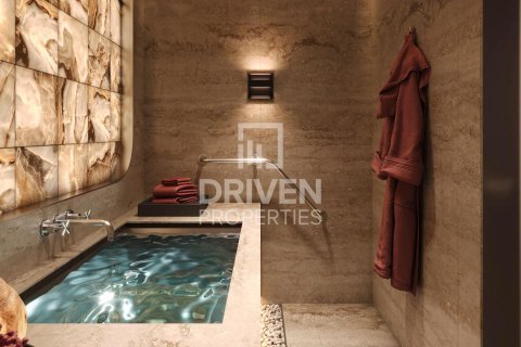 דירה למכירה ב Dubai Sports City, Dubai, איחוד האמירויות  1 חדר שינה, 71.72 מ"ר, מספר 744736 - תמונה 11