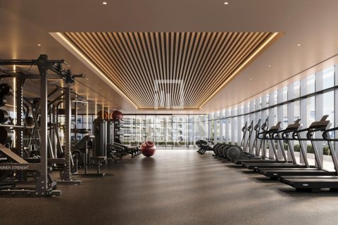 דירה למכירה ב Dubai Sports City, Dubai, איחוד האמירויות  1 חדר שינה, 71.72 מ"ר, מספר 744736 - תמונה 5