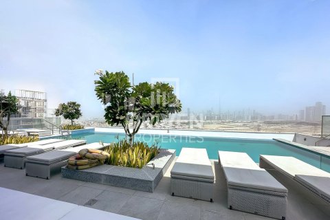 Mohammed Bin Rashid City, Dubai, UAE의 판매용 아파트 침실 2개, 108.7제곱미터 번호 744738 - 사진 1