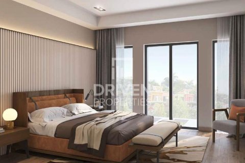 Řadový dům v Damac Lagoons, Dubai, SAE 3 ložnice, 144 m² Č.: 744737 - fotografie 13
