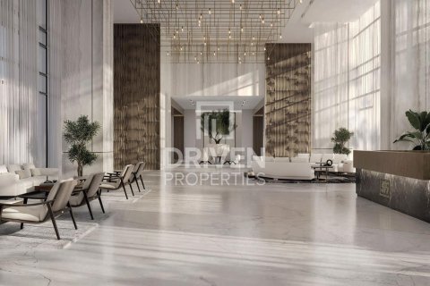 آپارتمان برای فروش در  Dubai Hills Estate، Dubai، امارات متحده عربی  1 خوابه ، 94.39 متر مربع ، شماره 744741 - تصویر 5